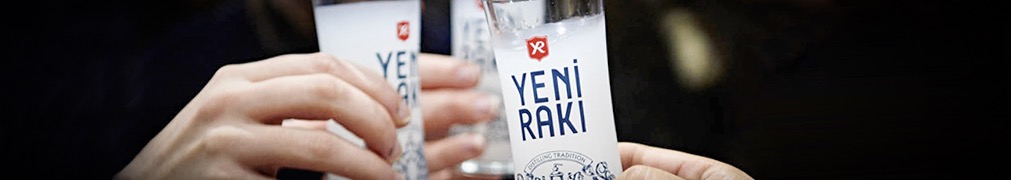Turkish Drink - Everything About Rakı | Yeni Rakı Global