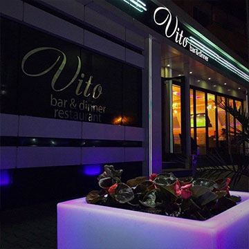 Вито ресторант & бар